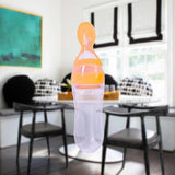 Bottle Spoon Feeder