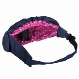 Baby Sling Comfortable Carrier Wrap