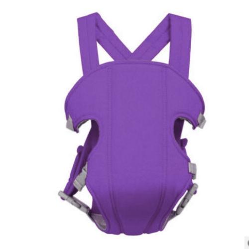 Baby Sling Comfortable Carrier Wrap
