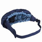 Baby Sling Comfortable Carrier Wrap