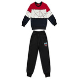 Cool Family Day Outfit