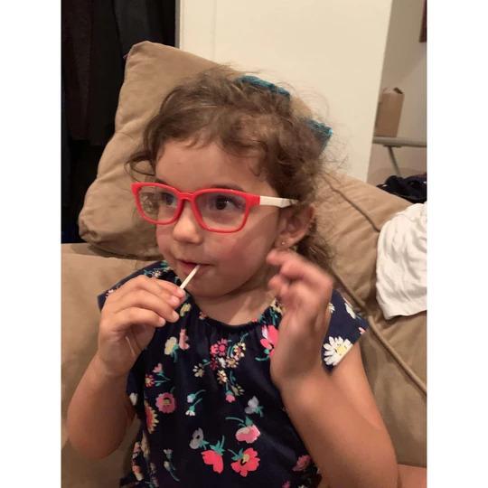 Blue Light Blockers for Kids!