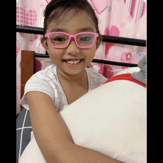 Blue Light Blockers for Kids!