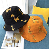 Outdoor Bucket Hat