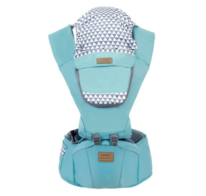 Lil Stuart Baby Carrier