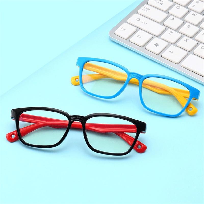 Blue Light Blockers for Kids!