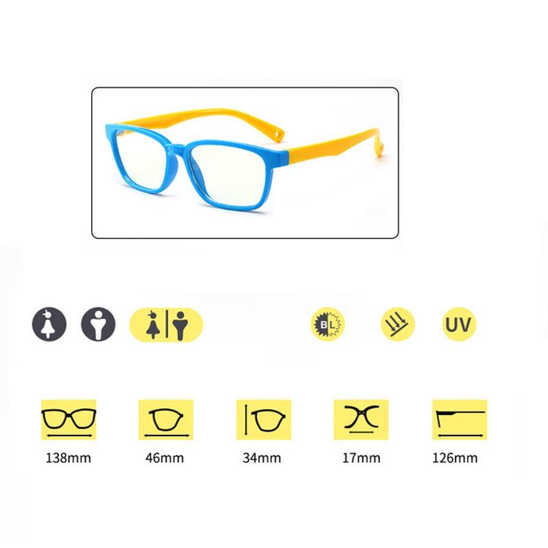 Blue Light Blockers for Kids!