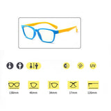 Blue Light Blockers for Kids!