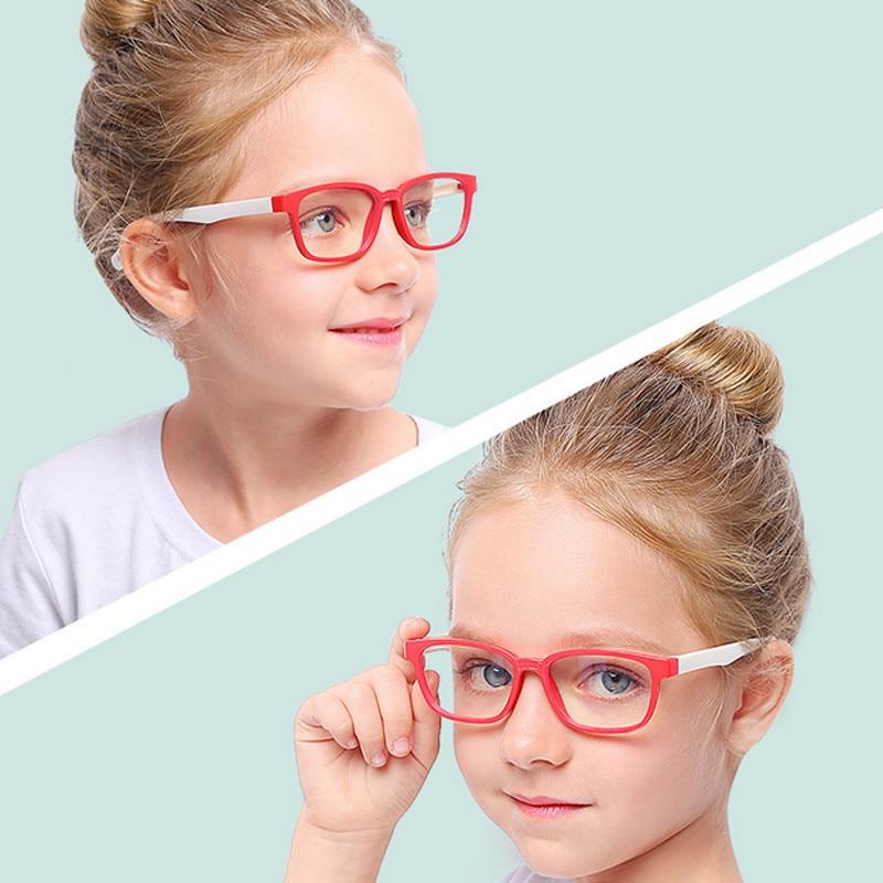 Blue Light Blockers for Kids!