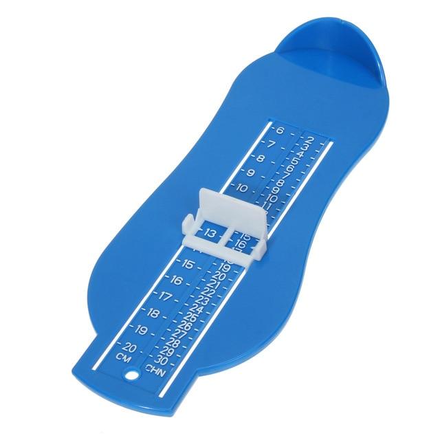 Kids and Infant Foot Measuring Tool