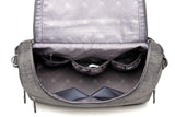 Large Capacity Diaper Bag - Meets all your Needs