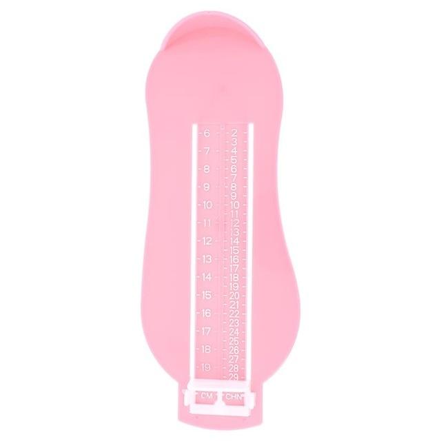 Kids and Infant Foot Measuring Tool