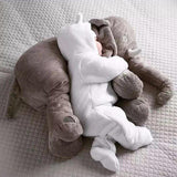Baby Elephant Plush Toy