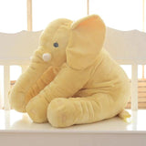 Baby Elephant Plush Toy