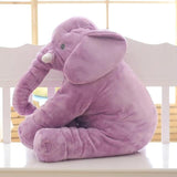 Baby Elephant Plush Toy