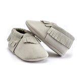 Cute Lil Stuart Baby Shoes