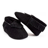 Cute Lil Stuart Baby Shoes