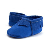 Cute Lil Stuart Baby Shoes