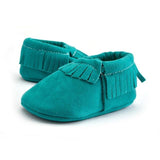 Cute Lil Stuart Baby Shoes