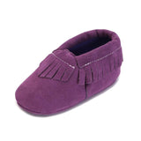 Cute Lil Stuart Baby Shoes