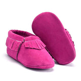 Cute Lil Stuart Baby Shoes