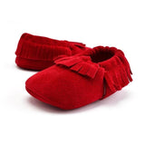 Cute Lil Stuart Baby Shoes