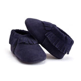 Cute Lil Stuart Baby Shoes