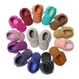 Cute Lil Stuart Baby Shoes