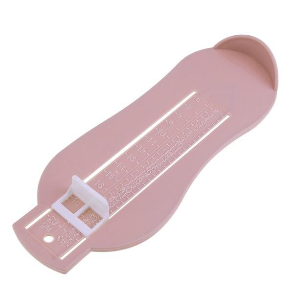 Kids and Infant Foot Measuring Tool
