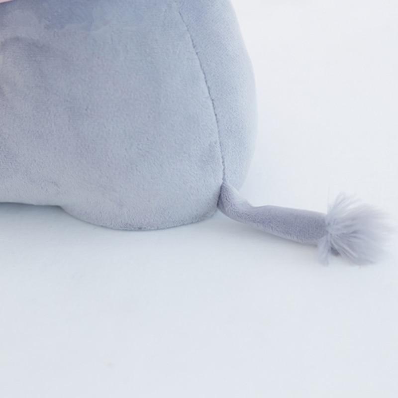 Peek-a-boo Elephant Toy
