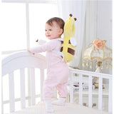 Cute Pillow - Protects Baby's Head