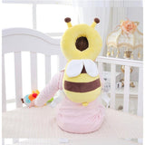 Cute Pillow - Protects Baby's Head