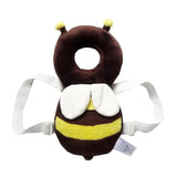 Cute Pillow - Protects Baby's Head