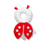 Cute Pillow - Protects Baby's Head