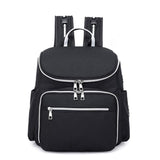 Diaper/ Stroller bag pack with USB