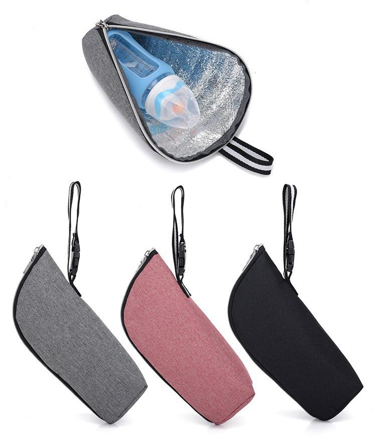 Diaper/ Stroller bag pack with USB
