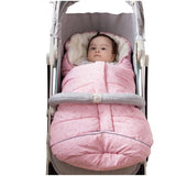 Newborn Sleeping Bag - Winter Envelop