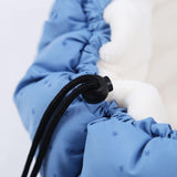 Newborn Sleeping Bag - Winter Envelop