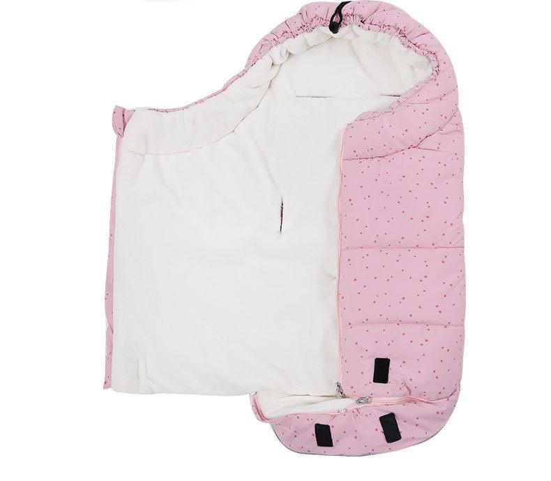 Newborn Sleeping Bag - Winter Envelop