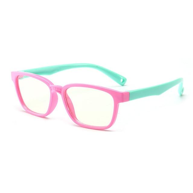 Blue Light Blockers for Kids!