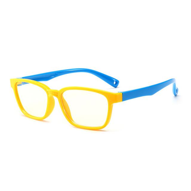 Blue Light Blockers for Kids!