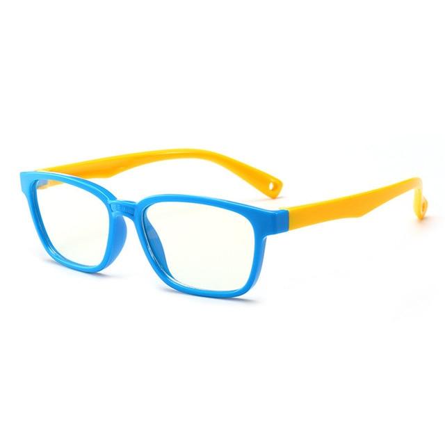 Blue Light Blockers for Kids!