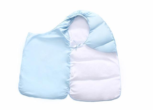 Thick Warm Sleeping Bag - Cotton Wool