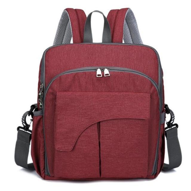 Diaper Bag For Babies Stuff