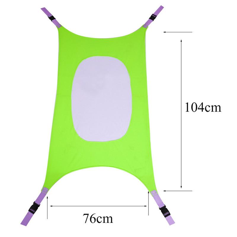 Lil Stuart Infant Hammock