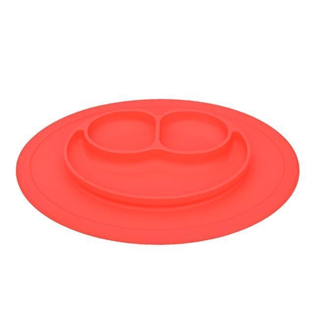Magic Plate For Baby