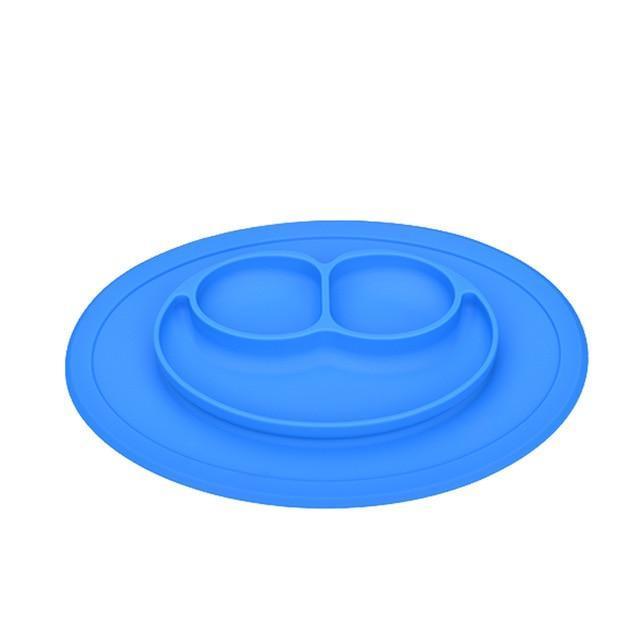 Magic Plate For Baby