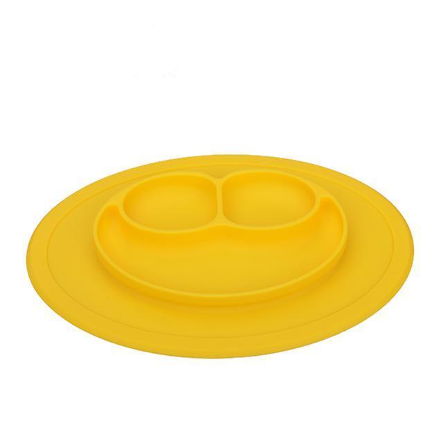 Magic Plate For Baby