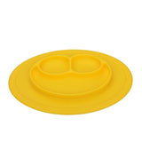 Magic Plate For Baby