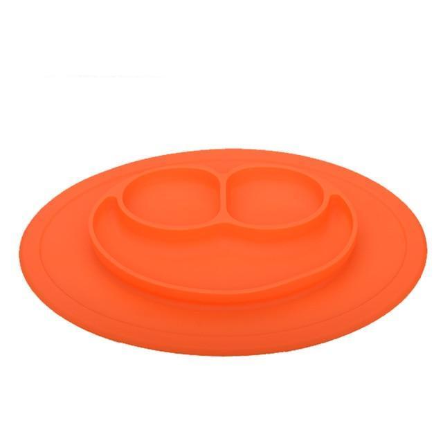 Magic Plate For Baby